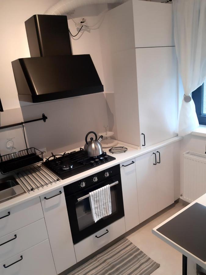 Mia!! Self Check-In!! Apartment บูคาเรสต์ ภายนอก รูปภาพ