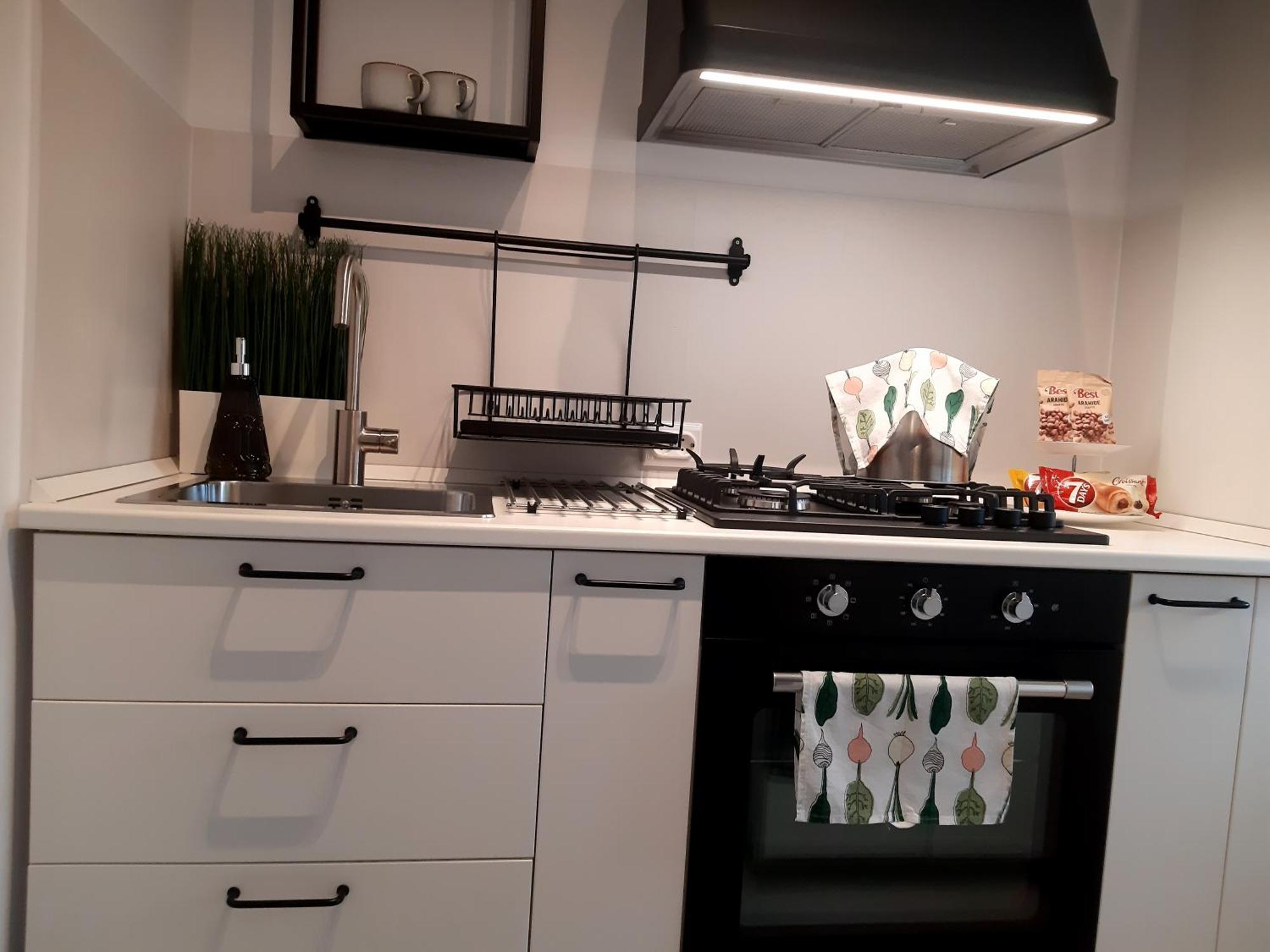 Mia!! Self Check-In!! Apartment บูคาเรสต์ ภายนอก รูปภาพ
